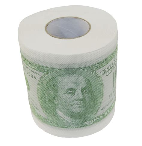 100 Toilet Paper
