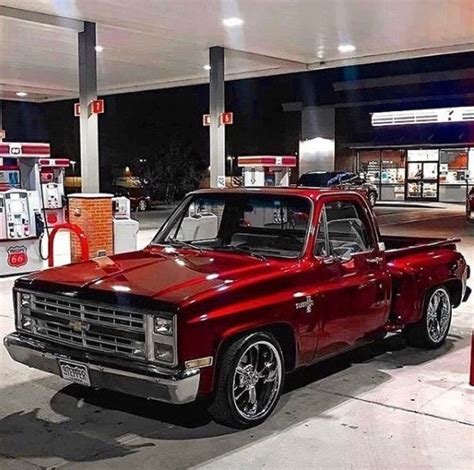 Click Picture To Check Out Our C10 Merch Store Chevy Silverado Chevy Diesel Trucks Chevy