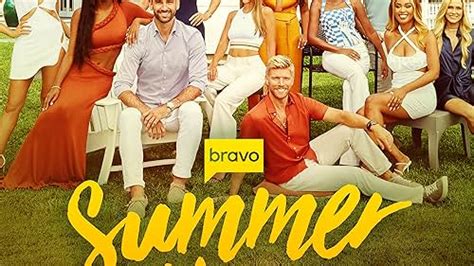 Summer House Tv Series 2017 Episode List Imdb