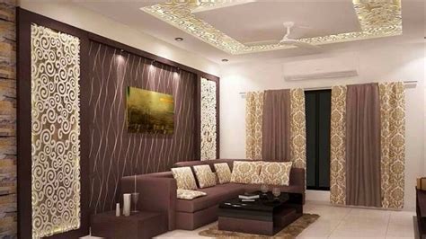 Kerala Style Home Interior Designs Youtube