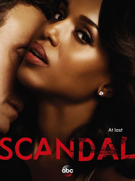 scandal 10 of 12 extra large movie poster image imp awards