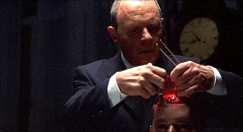 Hannibal tries to reconnect with now disgraced fbi agent clarice starling and finds himself a target for revenge from a powerful victim. Horror Movie Review: Hannibal (2001) - Games, Brrraaains ...