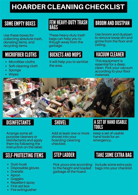 How To Clean A Hoarders House Fast Effective Solutions