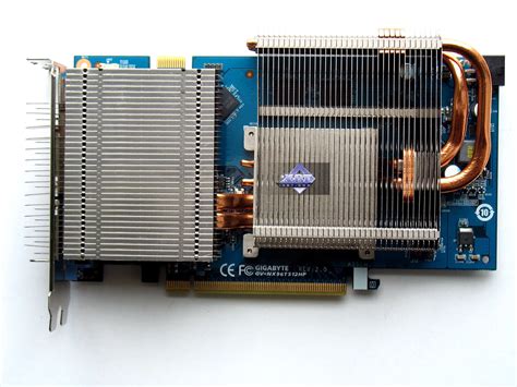 EladÓ Geforce 8600 Gt 256mb Ddr3 Passziv HÜtÖs Hardverapró