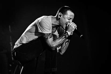Sarah schuster, the mighty's mental health editor, explains what to keep in mind if you see this topic or similar stories in your newsfeed. Music Industry Mental Health Campaign Launched in Honor of Chester Bennington - Noiseporn