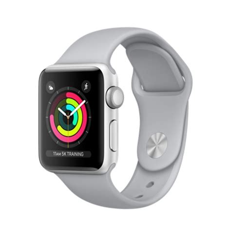 Not a fan of the honeycomb design you've set for your apple watch's home screen? Apple iWatch Series 3 38mm Price in Pakistan | Buy iWatch ...