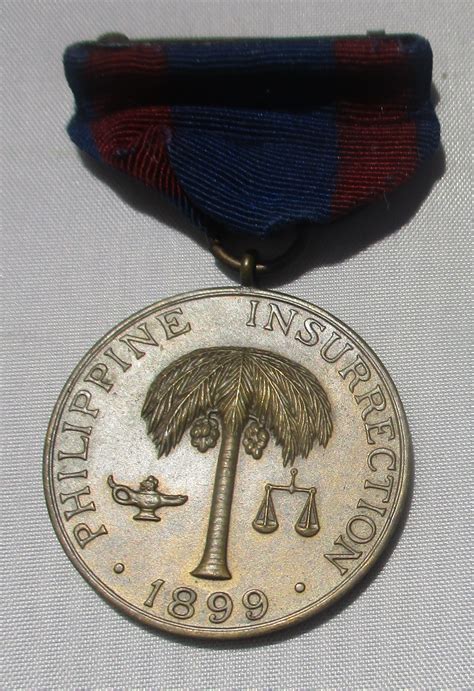 Us Army Campaign Medals