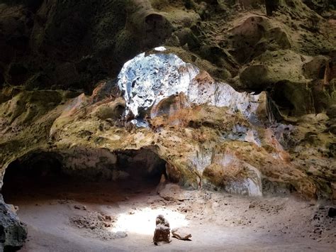 Oc Quadirikiri Cave Arikok National Park Aruba 4032x3023 R