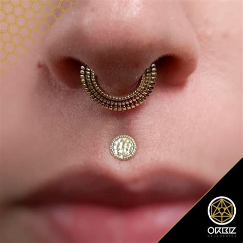 Bizarre Body Piercings You Might Think Are Impossible