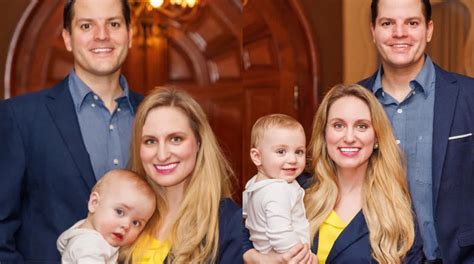 Identical Twin Sisters Marry Twin Brothers — Making Their Babies Both