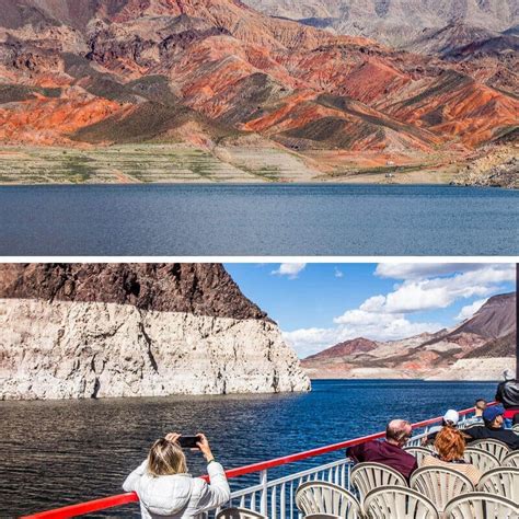 The 6 Best Things To Do At Lake Mead Nevada Laptrinhx News