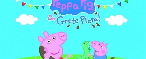 Peppa lives with her mummy and daddy and her little brother, george. Kleurplaten nl: Kleurplaat Peppa Pig Ijsje