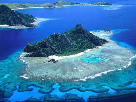 Top 11 Best Places To Visit In Fiji Islands The Best