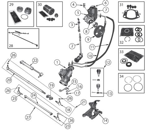 2001 jeep wrangler engine diagram. Wrangler 4 2 Engine Diagram - Wiring Diagram Schemas