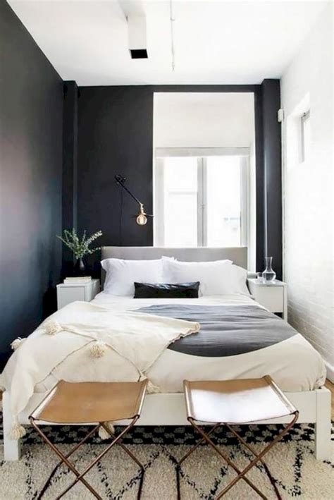 Paint 10 paint colours that make a room appear bigger than it actually is. colors that make a room look bigger black walls in tiny bedroom - Lazy Loft