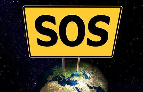 Sos App Uses Wi Fi Signals To Call For Help In Remote Locations