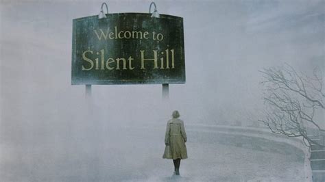 Nonton Film Silent Hill 2006 Sub Indo Online Terbaru Tenflix