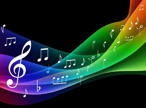 Music Backgrounds Pictures Wallpaper Cave