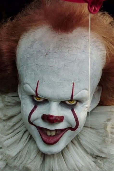 Pennywise Pennywise Pennywise The Dancing Clown Horror Movies