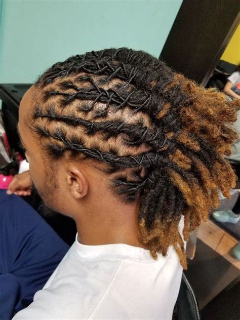 Which is the best hair style for soft dreadlocks? Dreadlocks Styles For Ladies - Dreadlocks Kenya Dubai Best ...