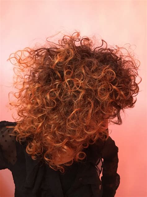 Keeping Your Hair Curly The Ultimate Guide The Chapel Blog