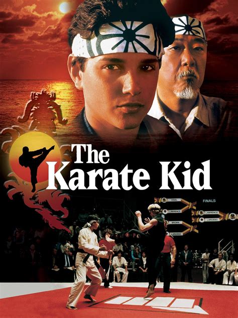 The Karate Kid Movie Trailer Reviews And More Tv Guide