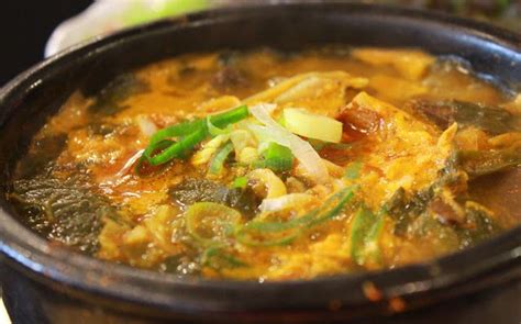 haejangguk korean food all that korea cuisine