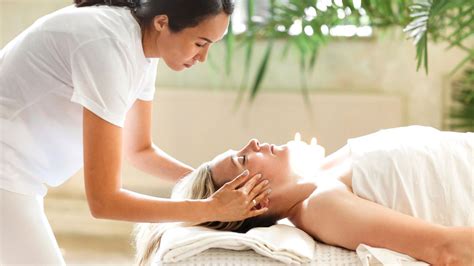 How To Deal With The Soreness After A Deep Tissue Massage Heidi Salon