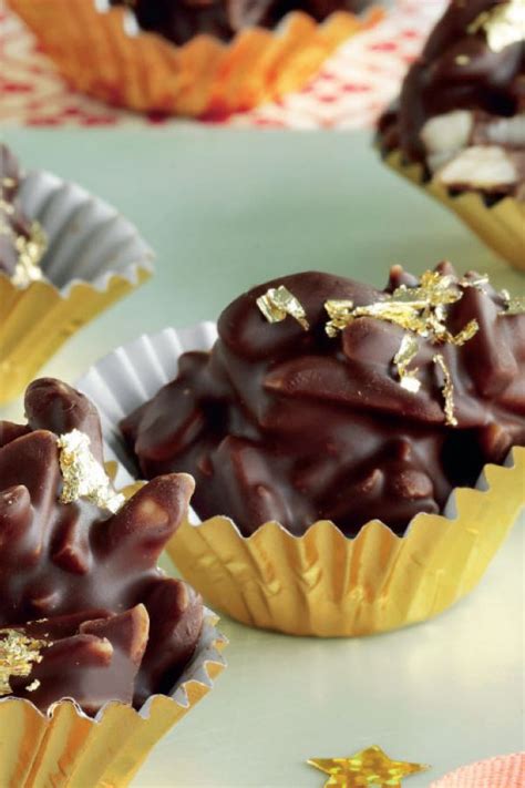 Fudge, peanut brittle, caramels, whatever you fancy! Pin by peva eva on jul | Vegan candies, Yummy cakes, Christmas baking