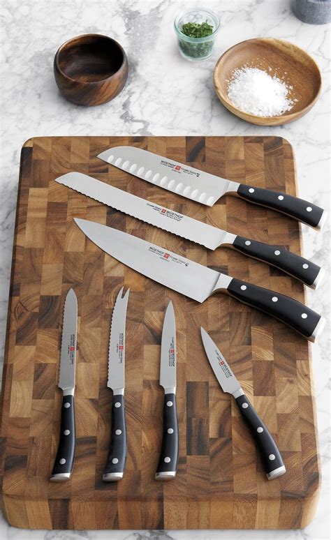 Wusthof Knives Kitchen Knives Wusthof Knives Chef Knife