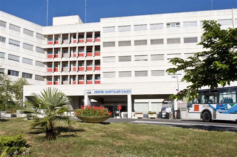 Maternité du Centre Hospitalier D'auch - Kopines