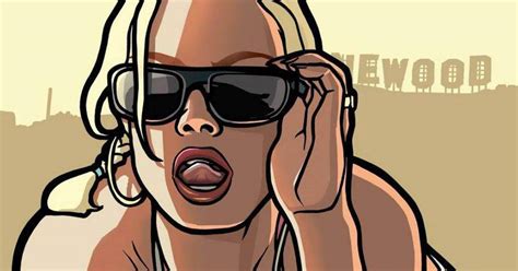 San andreas, also known as gta: The Enemy - Polêmica do Hot Coffee de GTA: San Andreas ...