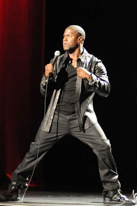 Thank you to hulu for sponsoring this episode.get. Kevin Hart: Seriously Funny (2010) - Shannon Hartman ...