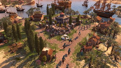 Worthplaying Age Of Empires Iii Definitive Edition Knights Of The