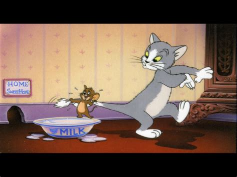 Foto Wallpaper Free خلفيات 壁紙 वॉलपेपर Обои Tom And Jerry