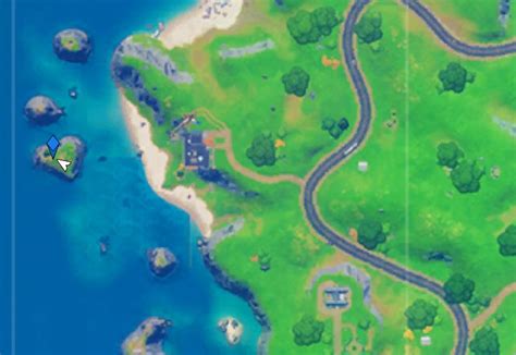 We've seen some players asking where is leaky lake in fortnite? well, following recent changes to the map that involved a giant cube and extremely weird multidimensional events, the leaky lake location was transformed back into loot. Fortnite Heart-Shaped Island Location: Plant a seed on a ...