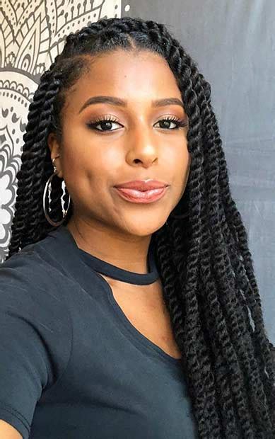 43 Best Photos How Many Packs Of Marley Hair For Crochet Braids See