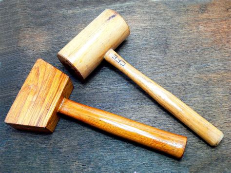 Large Wooden Mallet Hammer Zero Best Captions From Rap Songs 2020