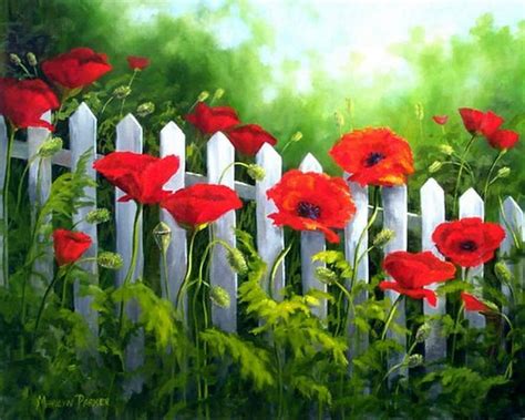 Check spelling or type a new query. Catherine ´ s poppies | Poppy painting, Poppy art, Flower ...