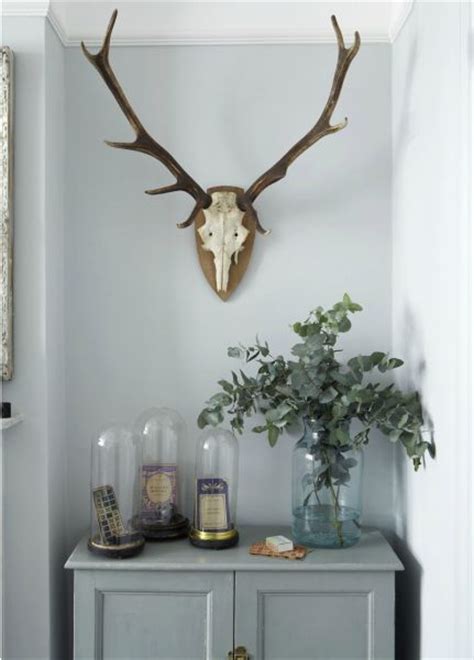 One of the great things about creating a rustic styled home is the. "OH Deer" - Deer Inspired Home Decor - Liz Marie Blog