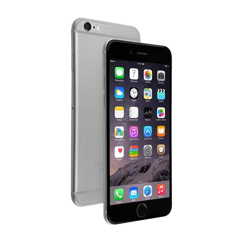 Apple iPhone 6 64GB GSM Factory Unlocked Smartphone - Tanga