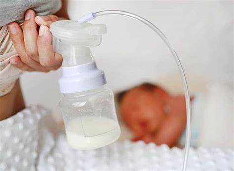 How To Pump More Breast Milk Tips To Increase Milk Supply