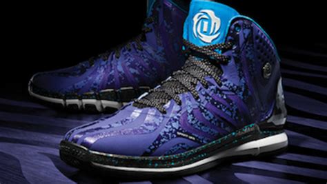 Design Your Own Adidas D Rose Custom Shoes Sports Fashion