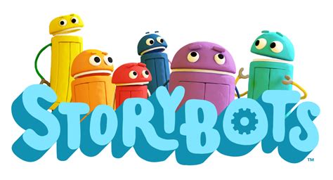 Storybots Interactive Website That Makes Learning Fun For Your Kids