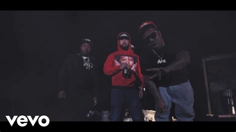 Vellione Let My Nuts Hang Official Video Ft J Stalin 4rax Youtube