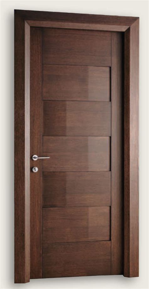 While choosing your front door, you ought to go for one that is sufficiently extreme to shoulder the. modern luxury interior door designs - Google Search | Door ...