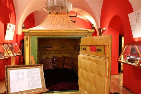 a look inside prague s sex machines museum kristin stec