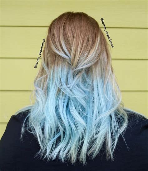 Wella blondor multi blonde powder lightener. Pin by Sarah Kotlan on Hairstyle/ dye ideas | Light blue ...