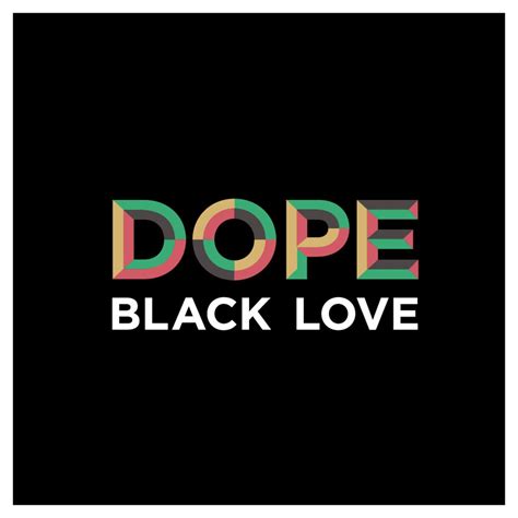 Dope Black Love Love Tshirts Love Quotes Tshirt T Etsy