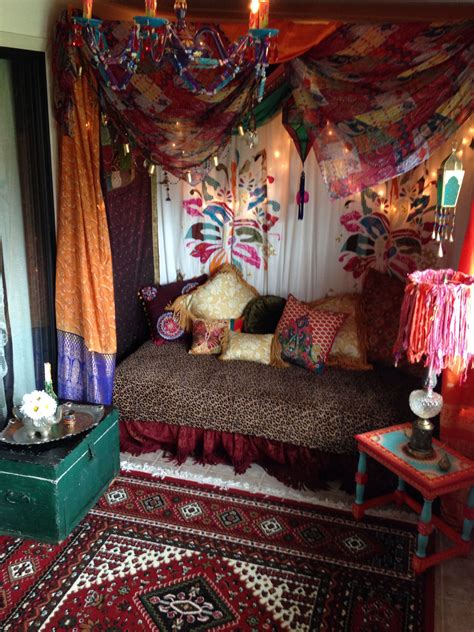 My Gypsy Room Created By My Husband And I Our Favorite Room In The